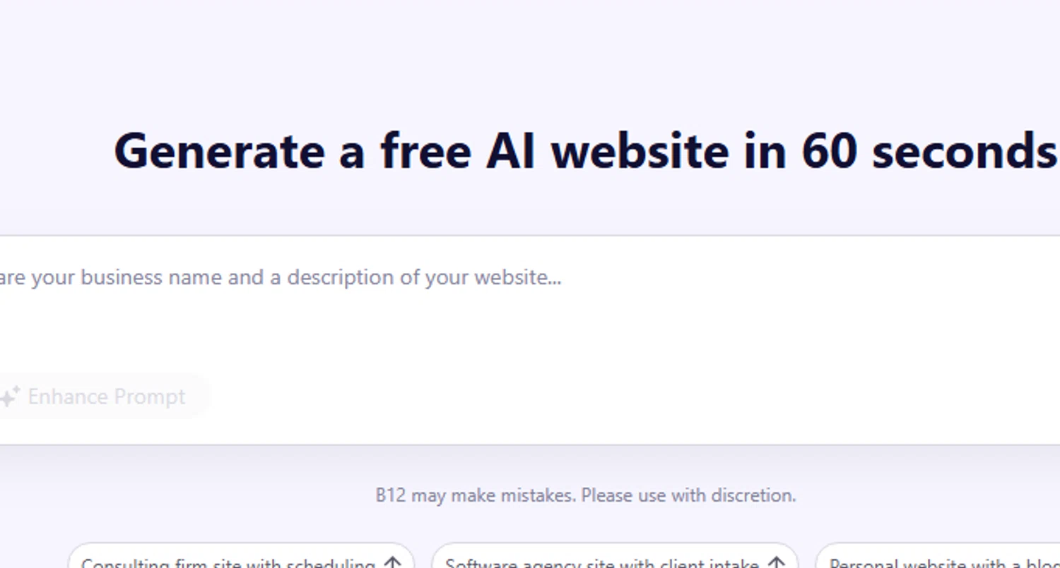 B12 promo code screenshot showing code TAAFT applied at B12 checkout page. Uploaded by SimplyCodes community member MARIO12 on Dec 13, 2025