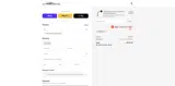 B2 Fabrication coupon verification screenshot