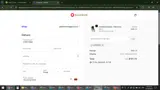 OFFER10 coupon verification screenshot