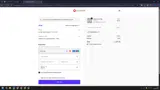 COMEBACK10 coupon verification screenshot