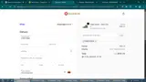 RAKUTEN10 coupon verification screenshot