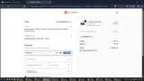 MYBUDDY10 coupon verification screenshot