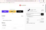 MYBUDDY10 coupon verification screenshot