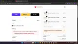 BUNDLE15 coupon verification screenshot