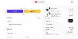 honey10 coupon verification screenshot