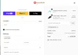 MYBUDDY10 coupon verification screenshot