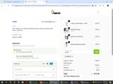 Baahtcha coupon verification screenshot