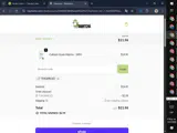 Baahtcha coupon verification screenshot