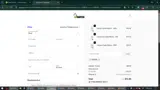 Baahtcha coupon verification screenshot