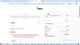 Baahtcha coupon verification screenshot