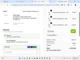 Baahtcha coupon verification screenshot