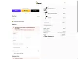 Baahtcha coupon verification screenshot