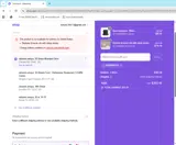 BABABING10 coupon verification screenshot