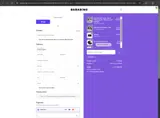 NHS20 coupon verification screenshot