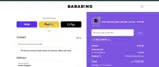 WELCOME10 coupon verification screenshot