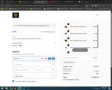RELAXSALES coupon verification screenshot