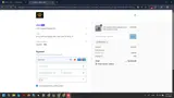 welcome1 coupon verification screenshot