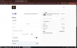 welcome1 coupon verification screenshot