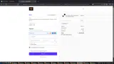 TOPMEGA coupon verification screenshot