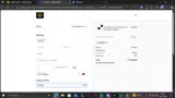 TOPMEGA coupon verification screenshot