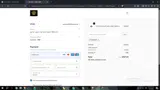 SAVE249 coupon verification screenshot