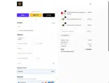 CHAMBA coupon verification screenshot