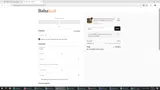 VUVU5 coupon verification screenshot