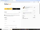 VUVU5 coupon verification screenshot
