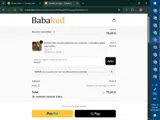VUVU5 coupon verification screenshot