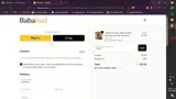 5NUXE coupon verification screenshot