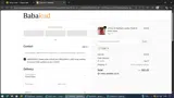 5JEWI coupon verification screenshot
