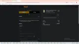 DAS coupon verification screenshot