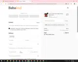 MAPE coupon verification screenshot