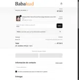 FRAN coupon verification screenshot