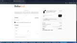 FRAN coupon verification screenshot