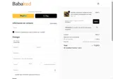 HOTDEALS coupon verification screenshot