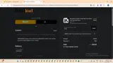 BABA coupon verification screenshot