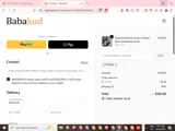 HOT% coupon verification screenshot
