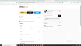 BABA coupon verification screenshot