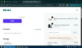 MISSYOU coupon verification screenshot
