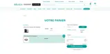 bkmeal coupon verification screenshot