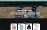 Béaba USA coupon verification screenshot
