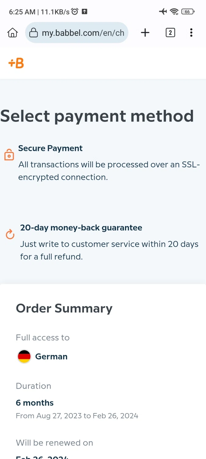50 off Babbel Promo Codes September 2023 SimplyCodes