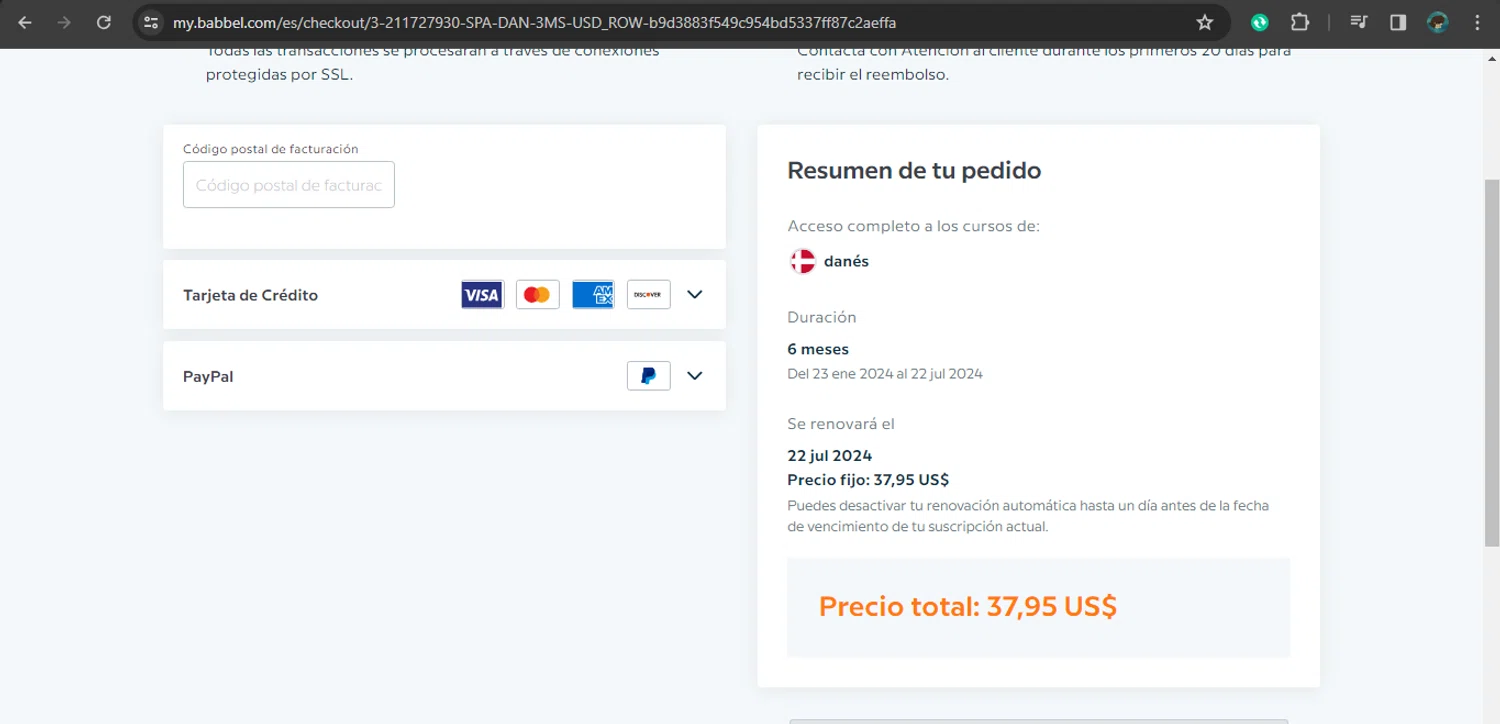 Babbel Coupons 60 Off Discount Codes in August 2024 SimplyCodes