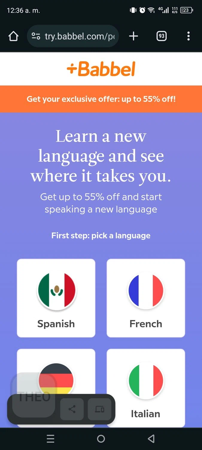 Babbel Coupons 38 Off October 2024