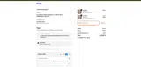 Babbel Live coupon verification screenshot