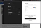 THEANNUAL40 coupon verification screenshot