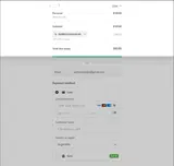 BABBILYANNUAL40 coupon verification screenshot
