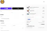 BABE15 coupon verification screenshot