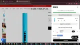 babrice coupon verification screenshot